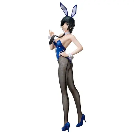 Chainsaw Man PVC Statue 1/4 Himeno: Bunny Ver. 50 cm    product photo