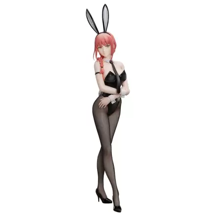 Chainsaw Man PVC Statue 1/4 Makima: Bunny Ver.  50 cm product photo