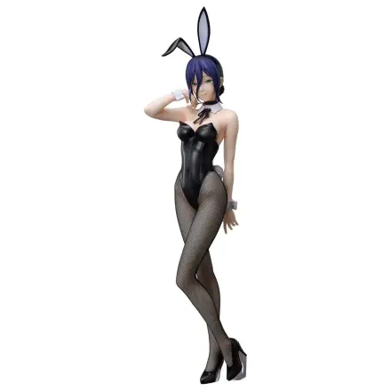 Chainsaw Man PVC Statue 1/4 Reze: Bunny Ver. 49 cm    product photo