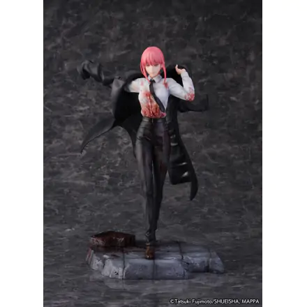 Chainsaw Man PVC Statue 1/7 Makima 26 cm termékfotója