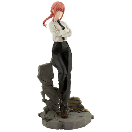 Chainsaw Man ARTFXJ Statue 1/8 Makima 23 cm product photo