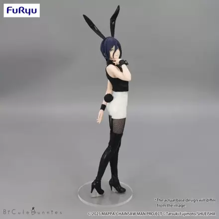 Chainsaw Man BiCute Bunnies PVC Statue Reze 27 cm  product photo