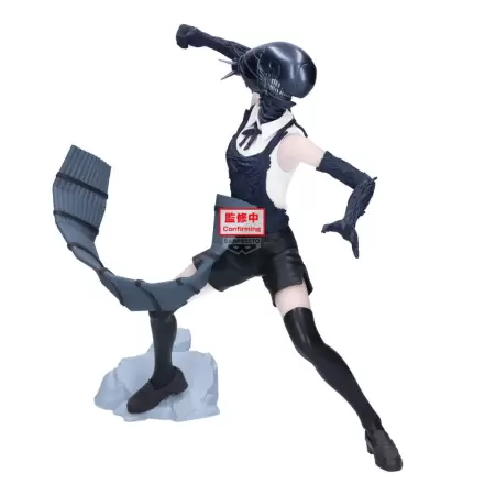Chainsaw Man Bomb Grandista Movie figure 20cm product photo