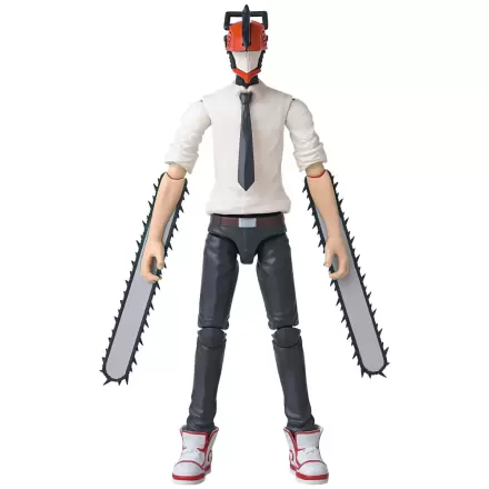 Chainsaw Man - Chainsaw Man figure 17cm product photo