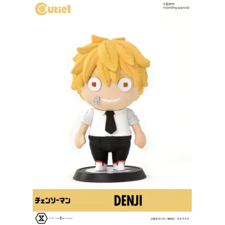Chainsaw Man Cutie1 PVC Figure Denji 13 cm product photo
