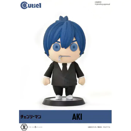 Chainsaw Man Cutie1 PVC Figure Power 13 cm product photo