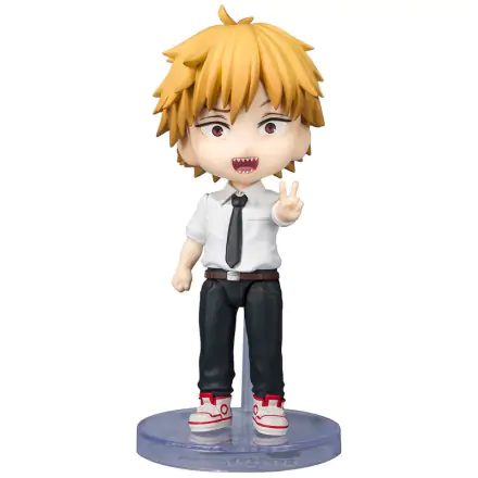 Chainsaw Man Figuarts mini Action Figure Denji 10 cm termékfotója