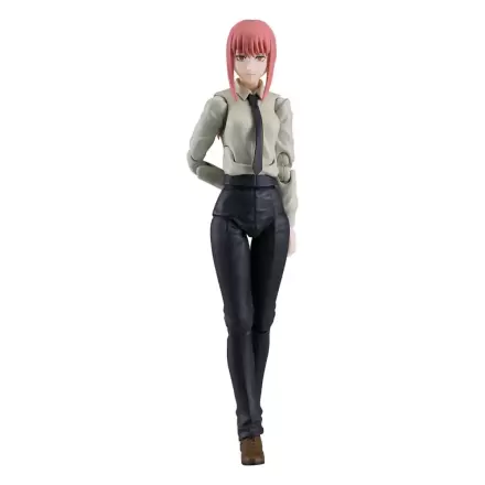 Chainsaw Man Figma Action Figure Makima 15 cm product photo