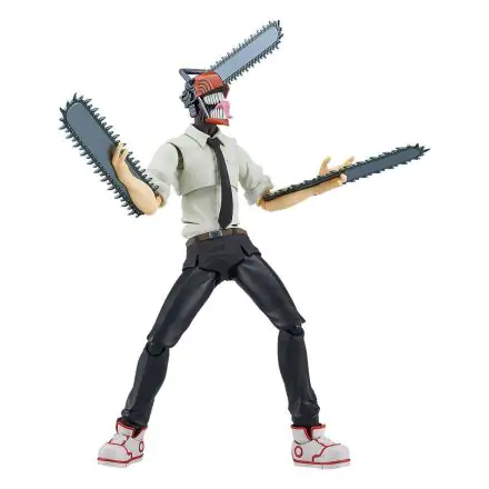 Chainsaw Man Figma Action Figure Denji 15 cm termékfotója