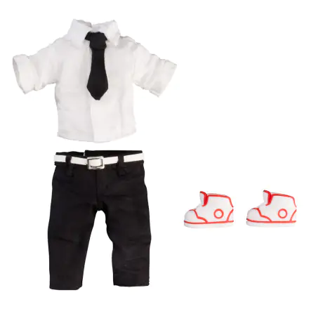 Chainsaw Man for Nendoroid Doll Figures Outfit Set: Denji product photo