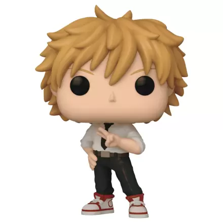 Chainsaw Man Funko POP! Animation Vinyl Figure Denji 9 cm product photo