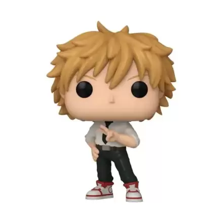 Chainsaw Man Funko POP! Animation Vinyl Figure Denji 9 cm termékfotója