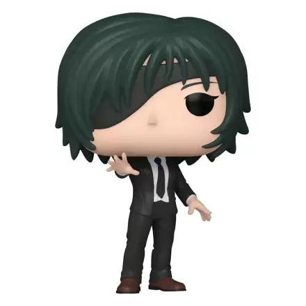 Chainsaw Man Funko POP! Animation Vinyl Figure Himeno 9 cm termékfotója