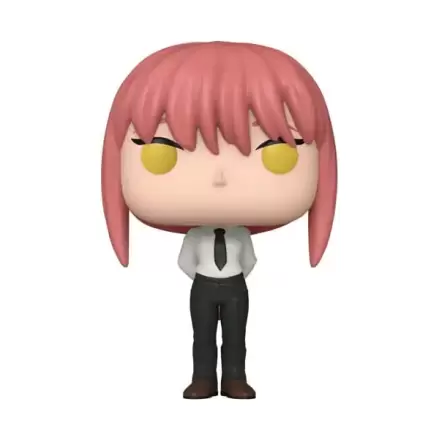 Chainsaw Man Funko POP! Animation Vinyl Figure Makima 9 cm termékfotója