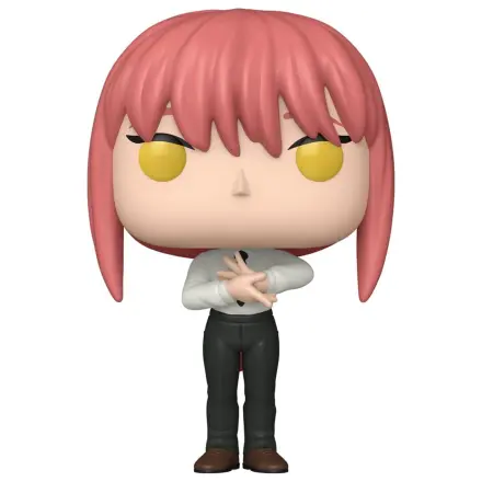 Chainsaw Man Funko POP! Animation Vinyl Figure Makima Exclusive Edition 9 cm product photo