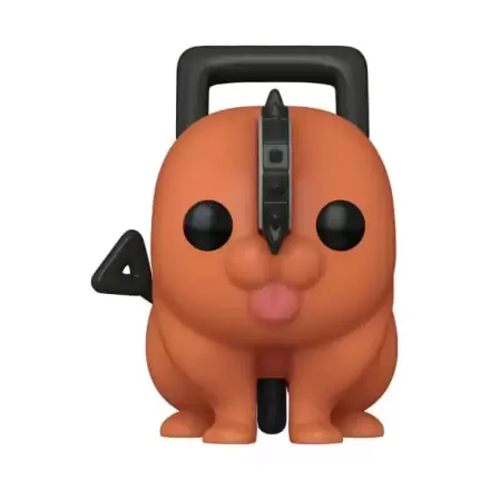 Chainsaw Man Funko POP! Animation Vinyl Figure Pochita 9 cm termékfotója