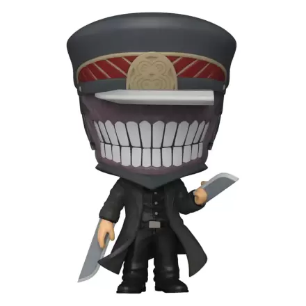 Chainsaw Man Funko POP! Animation Vinyl Figure Samurai Sword 9 cm termékfotója