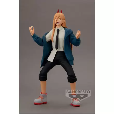 Chainsaw Man Glitter & Glamorous Power figure 20cm termékfotója