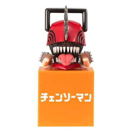 Chainsaw Man Hikkake PVC Statue Chainsaw Man 10 cm product photo