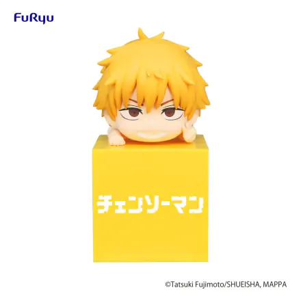 Chainsaw Man Hikkake PVC Statue Denji 10 cm termékfotója