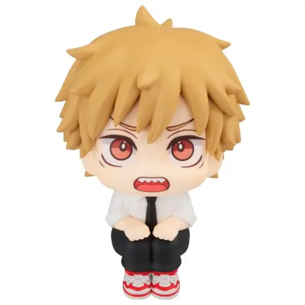 Chainsaw Man Look Up PVC Figure Denji 11 cm (Repeat) product photo