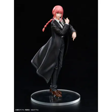 Chainsaw Man PVC Statue Makima product photo