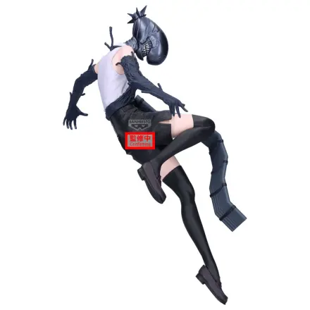 Chainsaw Man Maximatic Bomb figure 21cm product photo