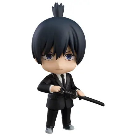 Chainsaw Man Nendoroid Action Figure Aki Hayakawa 10 cm product photo