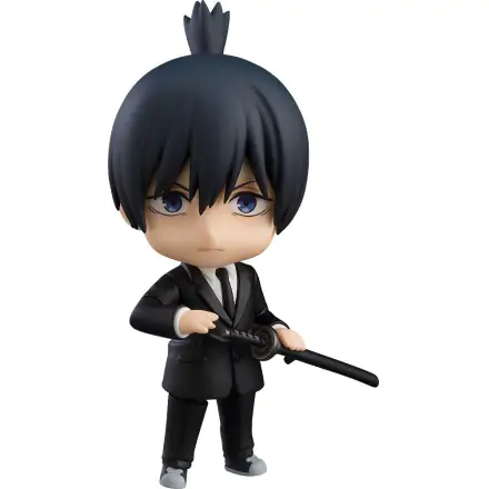 Chainsaw Man Nendoroid Action Figure Aki Hayakawa 10 cm termékfotója