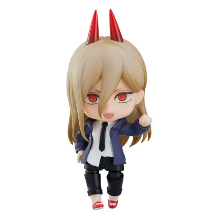 Chainsaw Man Nendoroid Action Figure Power 10 cm product photo