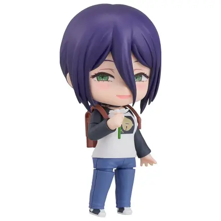Chainsaw Man Nendoroid Basic Action Figure Reze: Casual Outfit Ver. 10 cm product photo