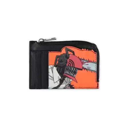 Chainsaw Man Card Wallet product photo