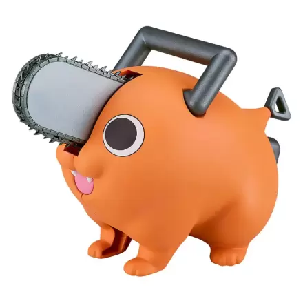 Chainsaw Man Plastic Model Kit PLAMAX Pochita 9 cm product photo