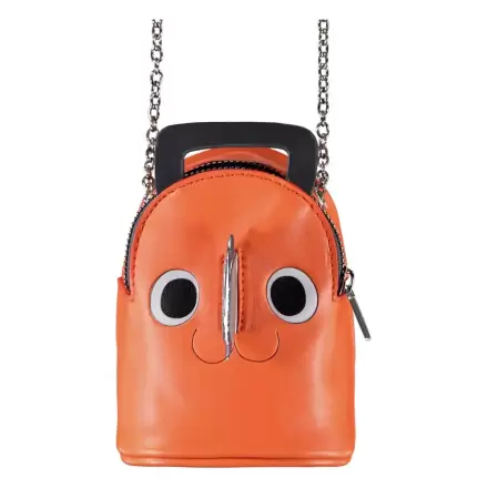 Chainsaw Man Micro Bag Coin Purse Pochita product photo