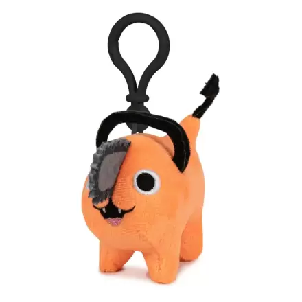 Chainsaw Man Plush Keychain Pochita 10 cm product photo
