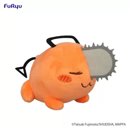 Chainsaw Man Plush Figure Pochita Sleeping 20 cm termékfotója