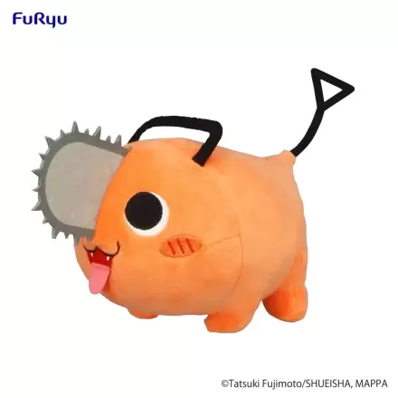 Chainsaw Man Plush Figure Pochita Tongue 20 cm termékfotója