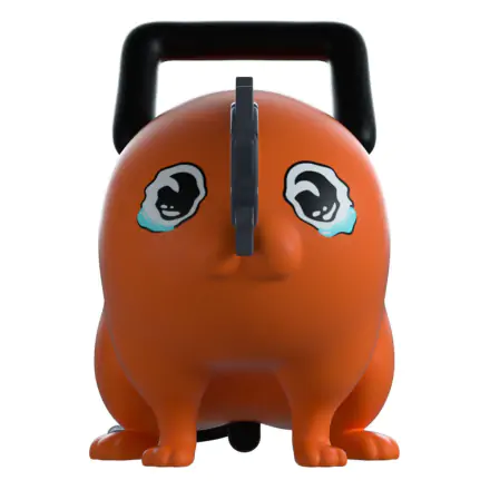Chainsaw Man Vinyl Figure Pochits Crying 6 cm product photo