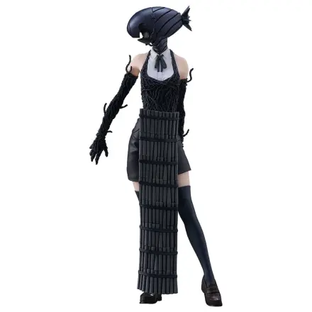 Chainsaw Man Pop Up Parade PVC Statue Bomb 17 cm product photo