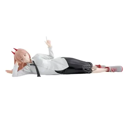 Chainsaw Man Power figure 22cm termékfotója