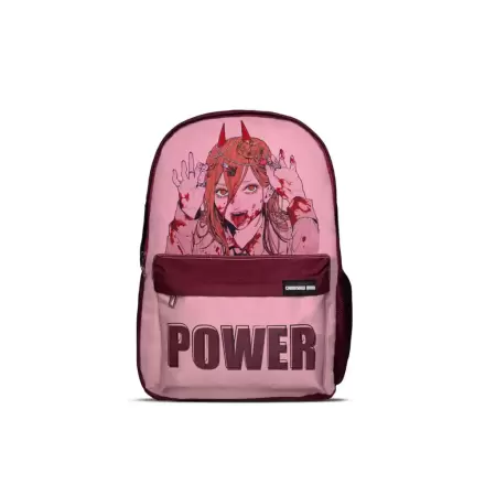 Chainsaw Man Backpack Power termékfotója