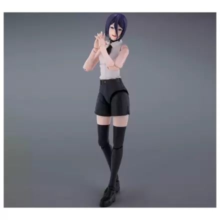 Chainsaw Man: Reze Arc S.H. Figuarts Action Figure Reze 14 cm        product photo