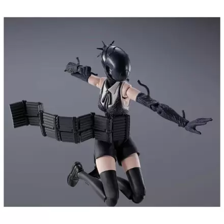 Chainsaw Man: Reze Arc S.H. Figuarts Action Figure The Bomb Demon14 cm        product photo