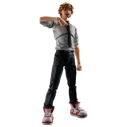 Chainsaw Man S.H. Figuarts Action Figure Denji 15 cm product photo