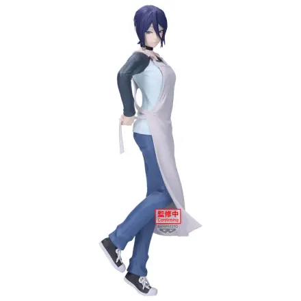 Chainsaw Man The Movie Reze Arc Glitter & Glamorous Reze figure 22cm product photo