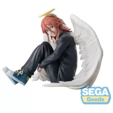 Chainsaw Man - The Movie: Reze Arc High Premium PVC Statue Angel Devil 11 cm  product photo