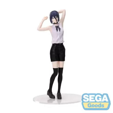 Chainsaw Man - The Movie: Reze Arc High Premium PVC Statue Reze 18 cm product photo