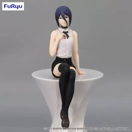 Chainsaw Man The Movie: Reze Arc Noodle Stopper  PVC Statue Reze 15 cm product photo