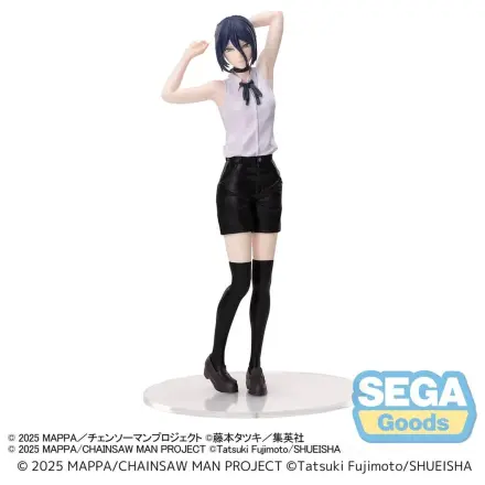 Chainsaw Man - The Movie: Reze Arc PVC Figure Reze 18 cm product photo