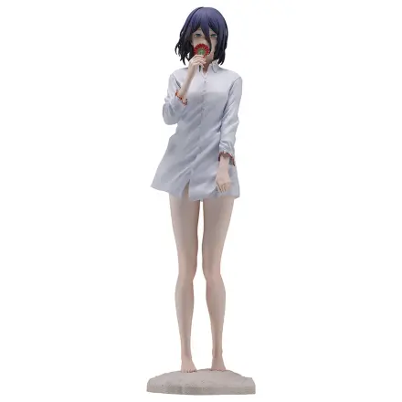 Chainsaw Man The Movie Second Reze Ichibansho figure 22cm product photo